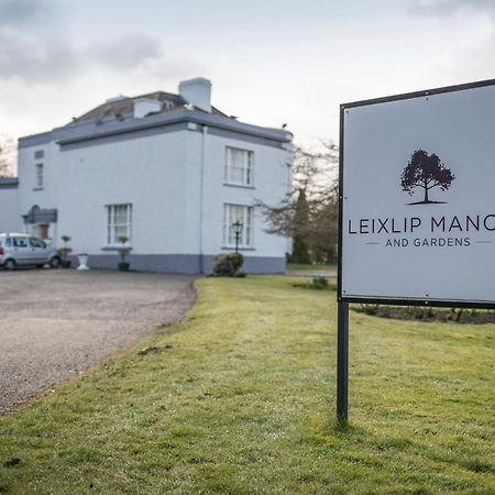 Leixlip Manor Hotel Экстерьер фото