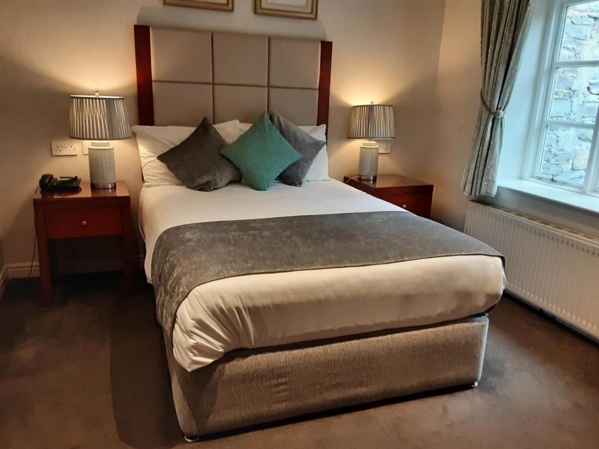 Leixlip Manor Hotel Экстерьер фото