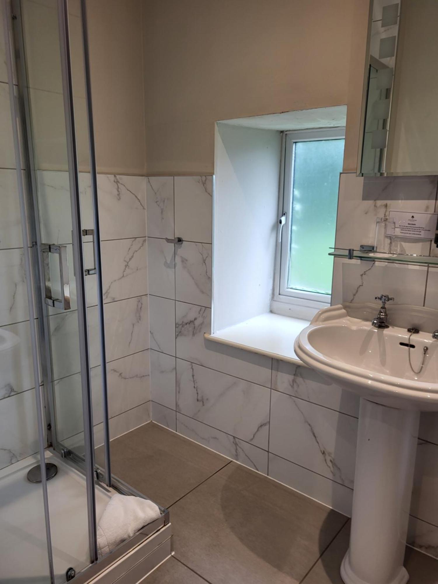 Leixlip Manor Hotel Экстерьер фото