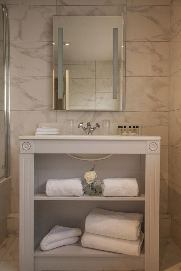 Leixlip Manor Hotel Экстерьер фото
