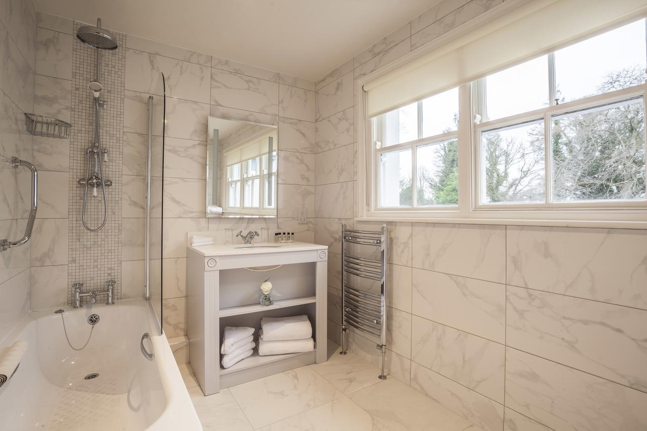 Leixlip Manor Hotel Экстерьер фото