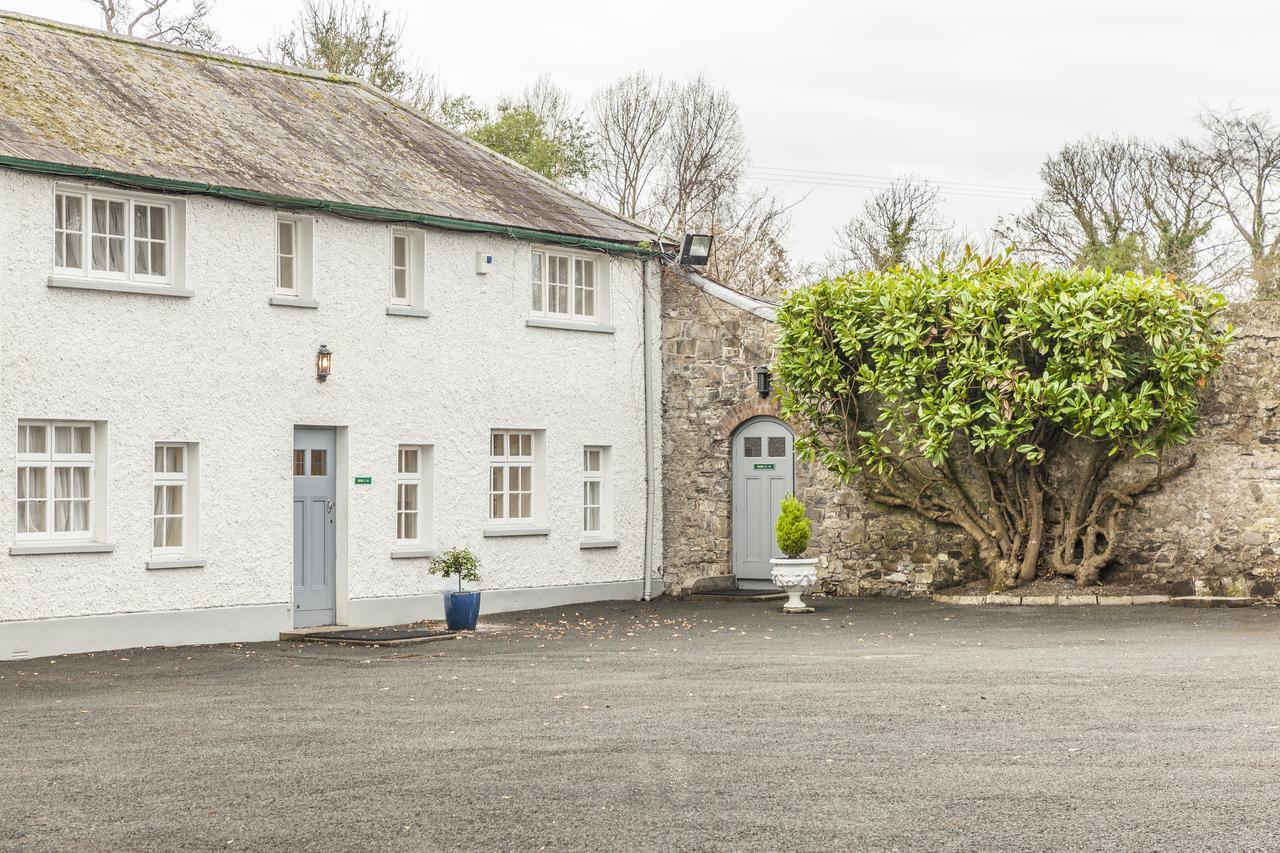 Leixlip Manor Hotel Экстерьер фото