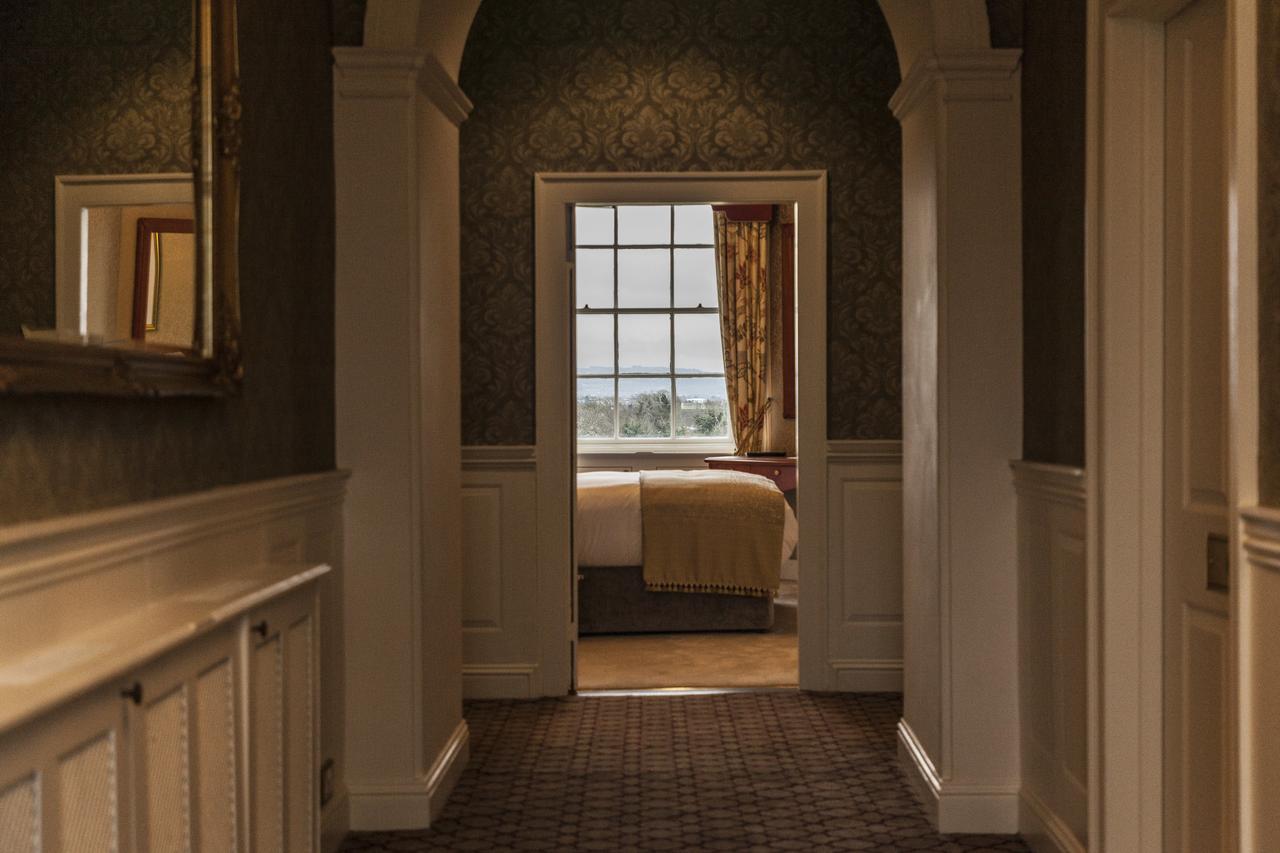 Leixlip Manor Hotel Экстерьер фото